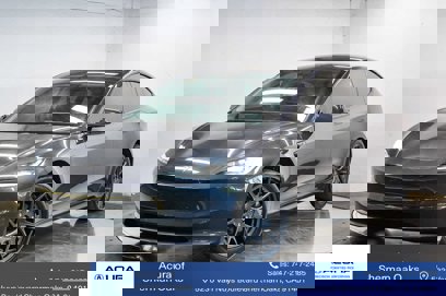 Used 2025 Tesla Model 3 Long Range
