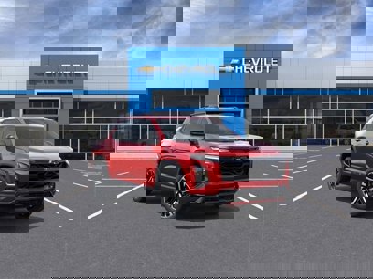 New 2026 Chevrolet Equinox RS w/ Convenience Package III