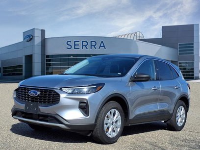 Used 2024 Ford Escape Active