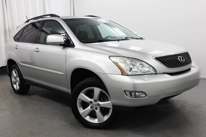 Used 2004 Lexus RX 330 AWD