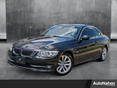 Used 2012 BMW 328i Convertible