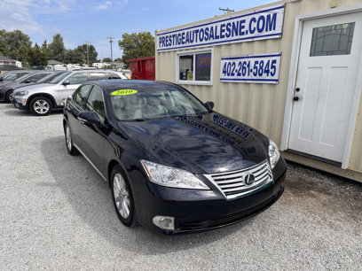 Used 2010 Lexus ES 350