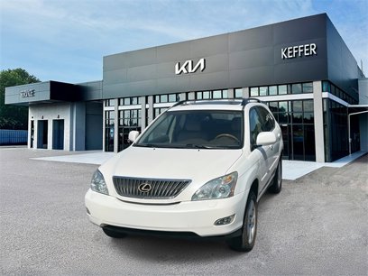 Used 2004 Lexus RX 330 AWD