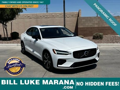 Used 2024 Volvo S60 B5 Core