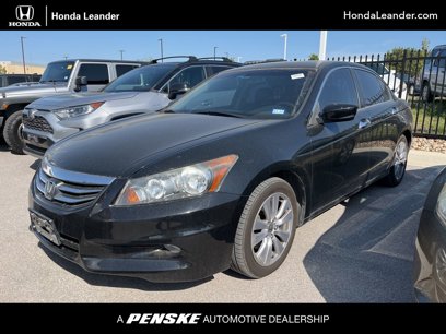 Used 2011 Honda Accord EX-L