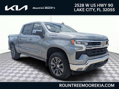 Used 2023 Chevrolet Silverado 1500 LT