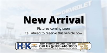 Used 2019 Chevrolet Silverado 2500 LT