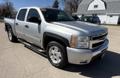 Used 2011 Chevrolet Silverado 1500 LT w/ All-Star Edition