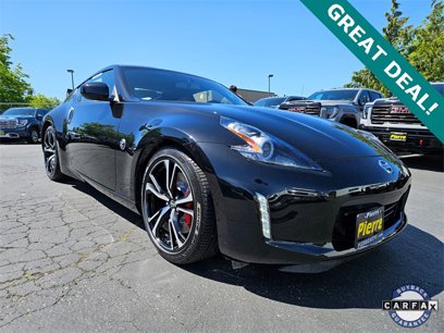 Used 2020 Nissan 370Z w/ Sport Package