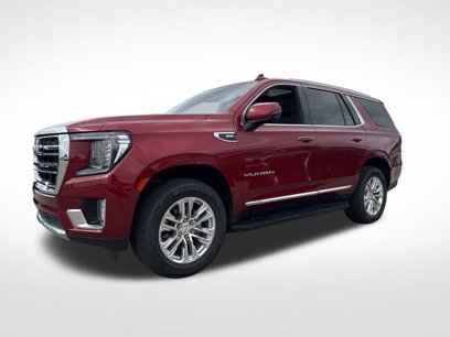 Used 2023 GMC Yukon SLT w/ SLT Premium Package