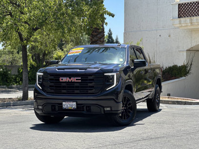 Used 2022 GMC Sierra 1500 Elevation