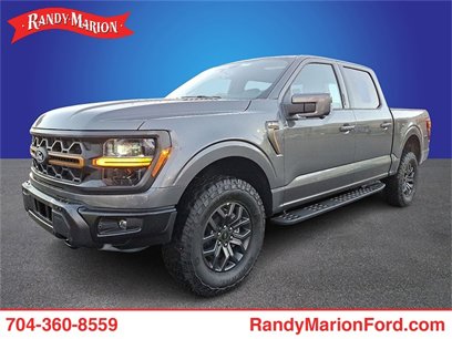 New 2024 Ford F150 Tremor w/ Equipment Group 402A High