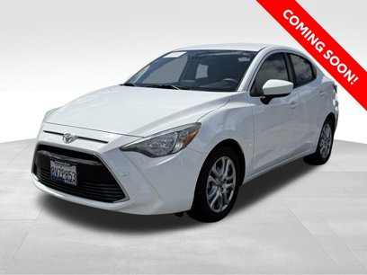 Used 2017 Toyota Yaris iA