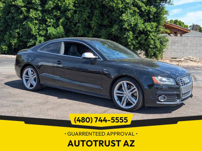 Used 2012 Audi S5 Premium Plus