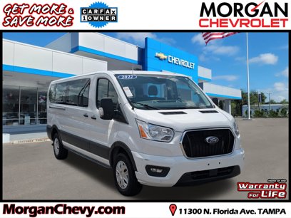 Used 2022 Ford Transit 350 XLT