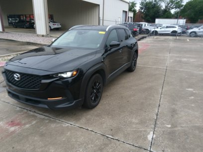 Used 2024 MAZDA CX-50 AWD 2.5 S w/ Premium Package