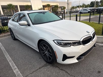 Used 2019 BMW 330i Sedan