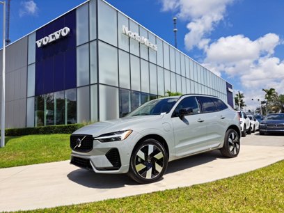 Used 2024 Volvo XC60 T8 Plus w/ Protection Package Premier