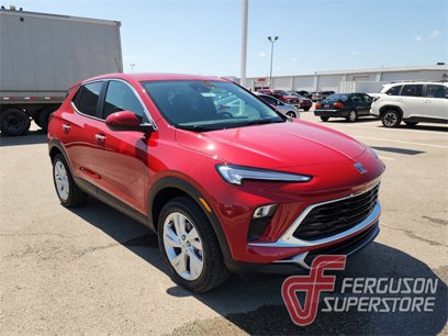 New 2026 Buick Encore GX Preferred w/ Comfort Package