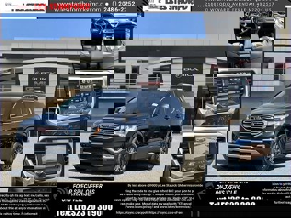 Used 2019 GMC Acadia SLT