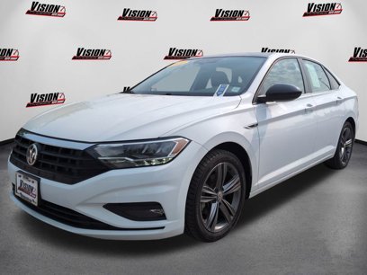 Used 2021 Volkswagen Jetta
