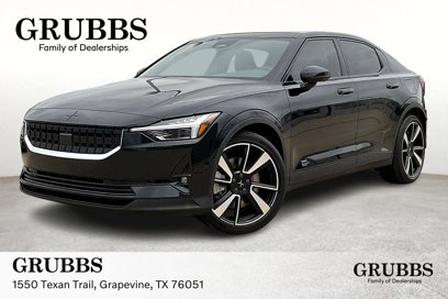 Used 2021 Polestar Polestar 2