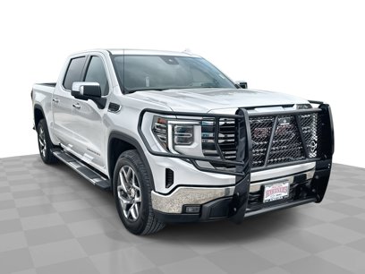 Used 2022 GMC Sierra 1500 SLT w/ SLT Convenience Package