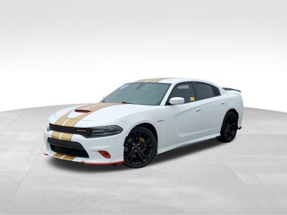 Used 2020 Dodge Charger R/T