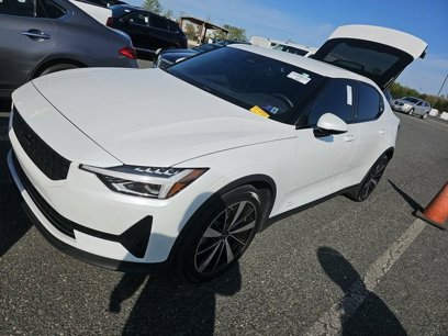 Used 2022 Polestar Polestar 2