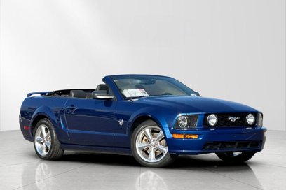 Used 2009 Ford Mustang GT