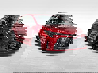 Used 2023 Toyota Corolla GR