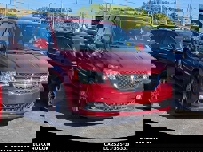 Used 2014 Dodge Grand Caravan SXT