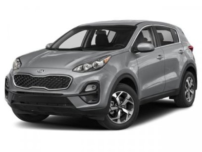Certified 2022 Kia Sportage Nightfall Edition w/ Nightfall Fwd Premium Package