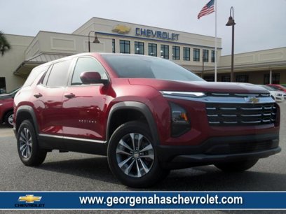 New 2026 Chevrolet Equinox LT w/ Convenience Package II