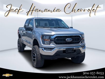 Used 2023 Ford F150 XLT