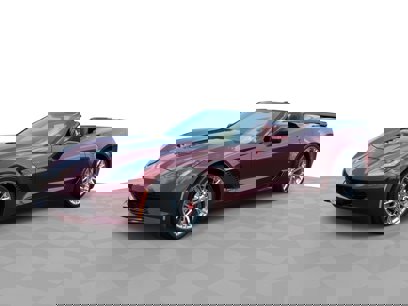 Used 2019 Chevrolet Corvette Z06