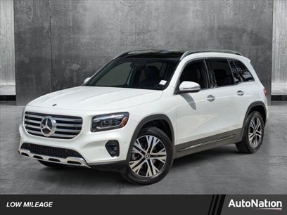 Used 2024 Mercedes-Benz GLB 250