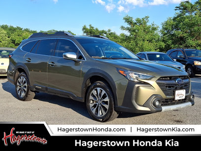 Used 2023 Subaru Outback Touring XT