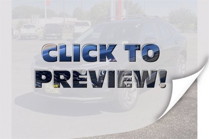 Used 2024 Chevrolet Trax LT w/ Driver Confidence Package