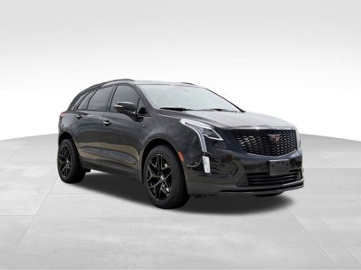 Certified 2022 Cadillac XT5 Premium Luxury w/ Technology Package