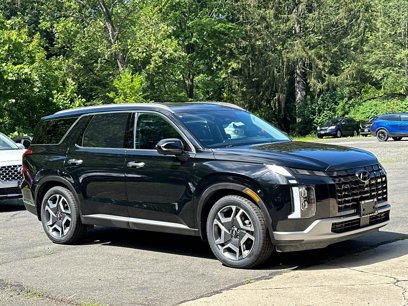 Used 2023 Hyundai Palisade Limited