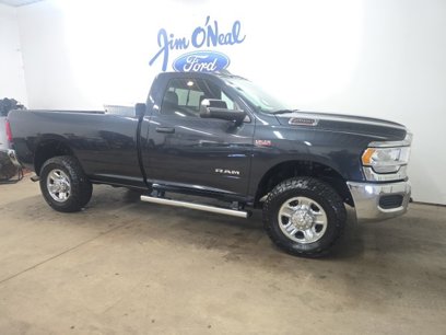 Used 2021 RAM 2500 Tradesman