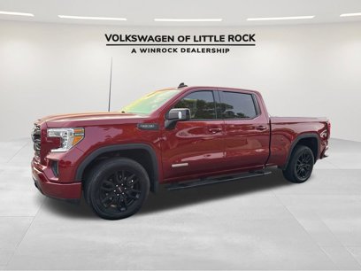 Used 2021 GMC Sierra 1500 Elevation w/ Driver Alert Package I