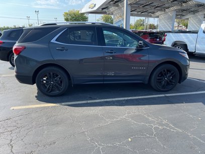 Used 2020 Chevrolet Equinox LT w/ Sport Edition