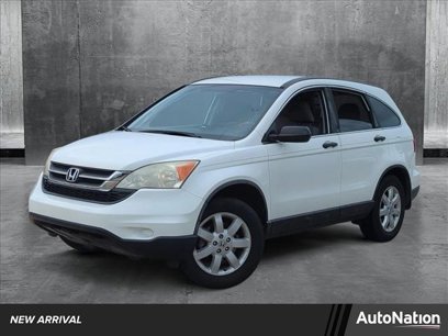 Used 2011 Honda CR-V SE