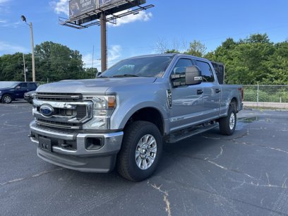 Used 2022 Ford F250 XLT w/ FX4 Off-Road Package