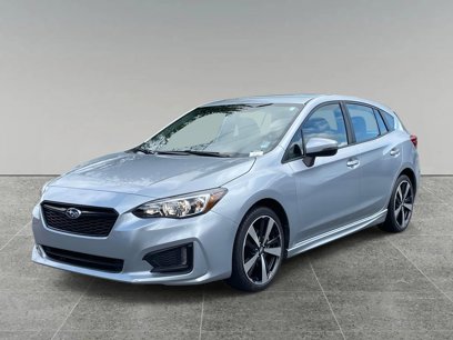 Used 2019 Subaru Impreza 2.0i Sport