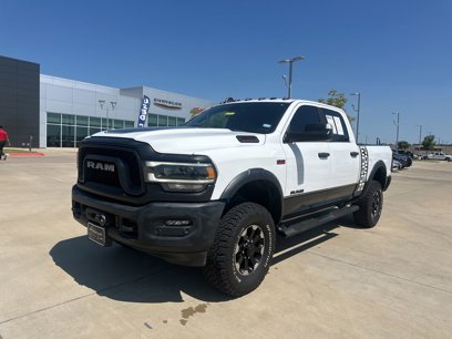 Used 2021 RAM 2500 Power Wagon