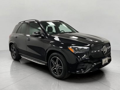Certified 2024 Mercedes-Benz GLE 350 4MATIC