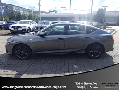 Used 2023 Acura Integra A-Spec